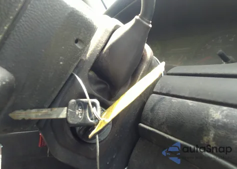 2010 Ford Crown Victoria Police/Police Interceptor из США, поврежденный, VIN 2FABP7BV6AX133263